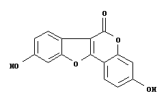 coumestrol