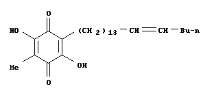 maesaquinone