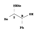 ephedrine