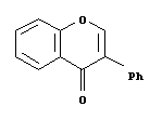 isoflavone base