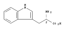 tryptophan