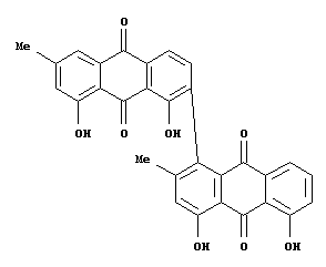 asphodelin