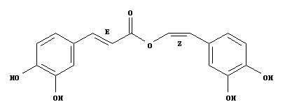 caffeic acid ester