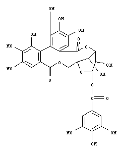 corilagin