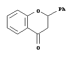 flavanone