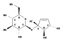 gynocardin