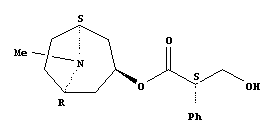 hyoscamine