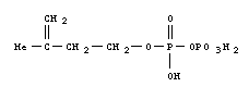 isopentenyl pyrophosphate