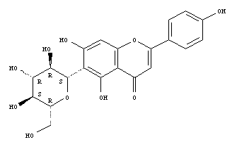 chemicals/isovitexin