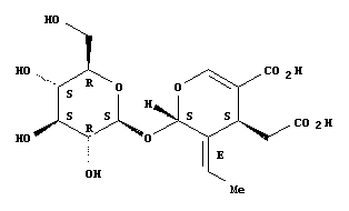 oleoside