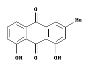 chrysophanol