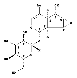 deutzioside