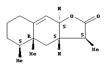 eremophilanolide