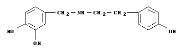 norbelladine