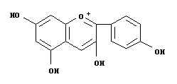 pelargonidin