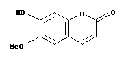 scopoletin