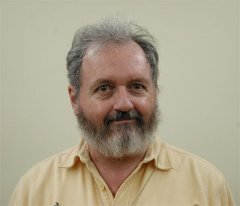 Fred R. Barrie, Ph.D., Research Scientist