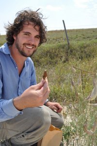 Quinn Gabriel Long, Ph.D.
