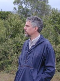 Peter B. Phillipson, M.Sc. Assistant Curator