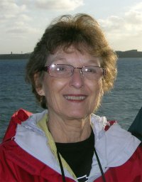 Shirley A. Graham, Ph.D.