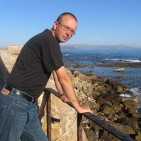 Nick Turland