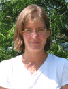 Gretchen Walters