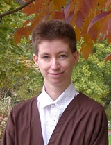 Wendy L. Applequist, Ph.D.