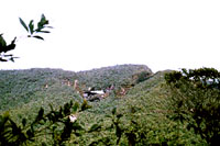 Cerro Ijiach Naint