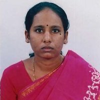 A. Lilly Rose of Koyambedu (Chennai), Tamil Nadu, India