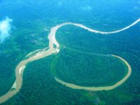 Río Beni.