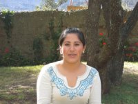 Vania W. Torrez Flores