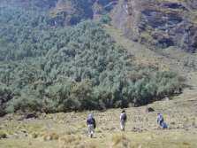 Informe expedicin Keara - Pata
