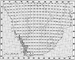 Map of southern Africa