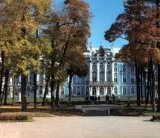 Yekaterininsky (Katherine) Palace and Garden