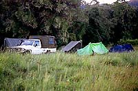 Ketumbeine Field Camp