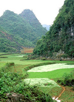 Hu'u Protected Area