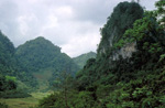 Thang Hen District, Cao Bang