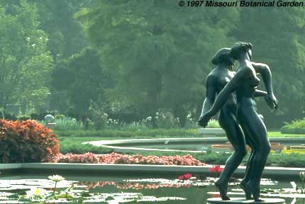 Image of Two Girls Dancing