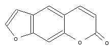 furanocoumarin