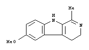 methoxyharmalan.