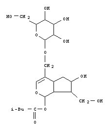 patrinoside