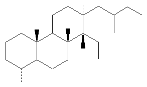 quassinoid base