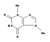 theobromine