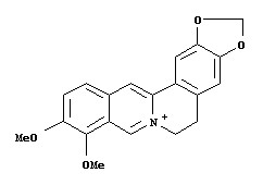 berberine