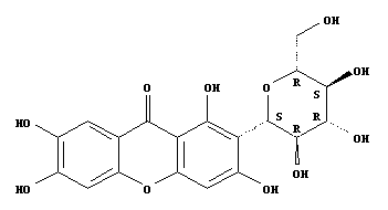 mangiferin