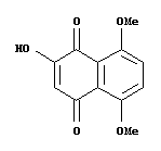 napthoquinone