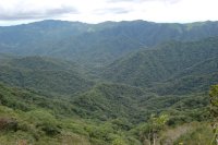 Diri National Park)