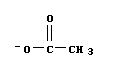 acetate