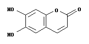 esculetin