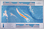 New Caledonia map